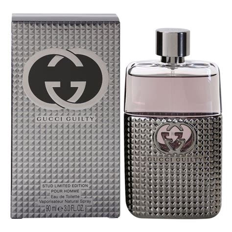 Gucci Guilty Studs Pour Homme Gucci for men 